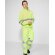 Pantalon ALFA Roly de alta visibilidad amarillo fluor