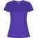 Camiseta IMOLA WOMAN Roly morado