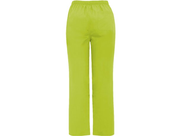 Pantalon VADEMECUM Roly pistacho