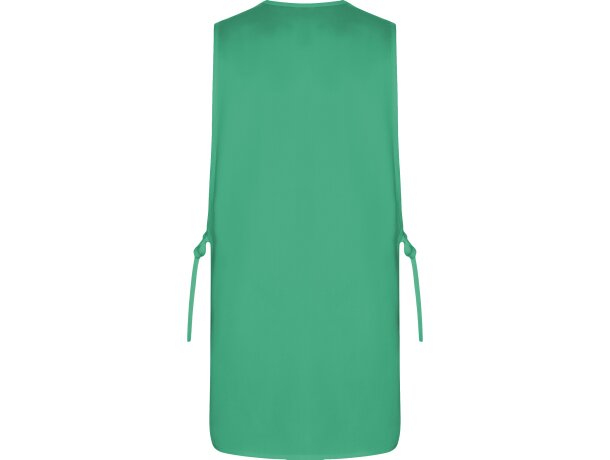 Casulla reversible ARZAK Roly verde lab