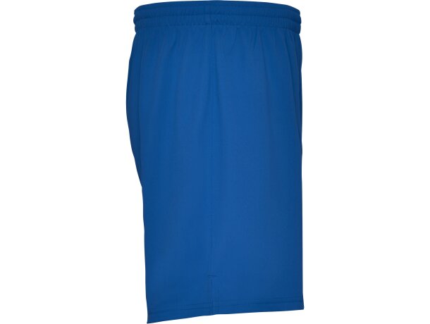 PANTALON Roly CALCIO FUTBOL royal