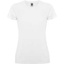Camiseta técnica Montecarlo Woman Roly deportiva