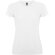 CAMISETA Roly MONTECARLO WOMAN Roly MONTECARLO WOMAN T/S BLANCO personalizado