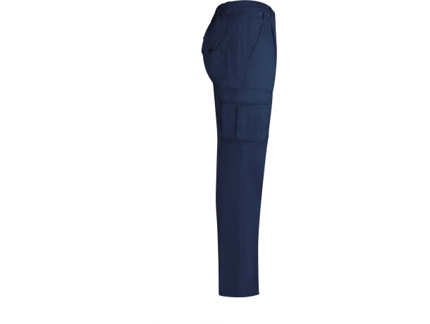 Pantalon DAILY STRETCH Roly marino