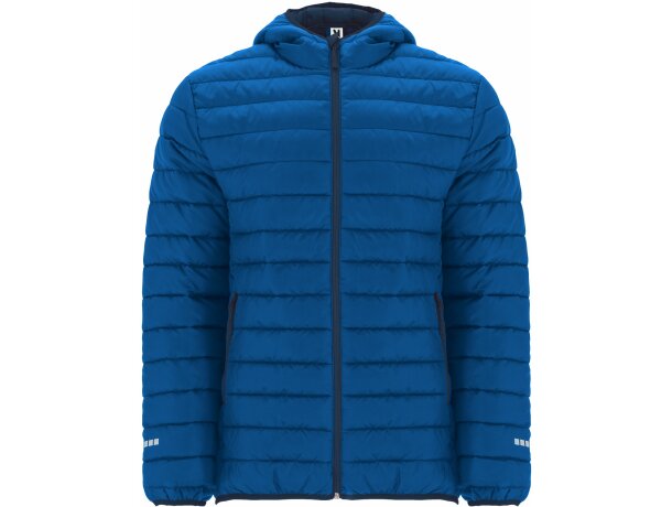 Chaqueta NORWAY SPORT Roly royal/marino