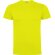 Camiseta DOGO PREMIUM 165 gr de Roly lima limon
