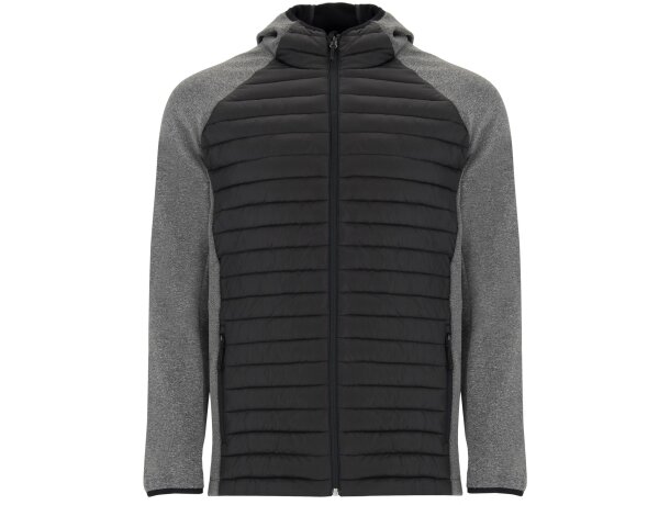 Chaqueta MINSK Roly negro/negro vigore