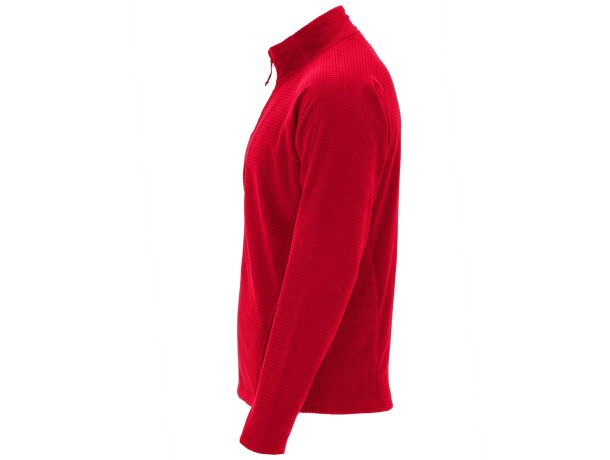 Chaqueta DENALI Roly rojo