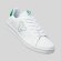 Zapatillas OWENS Roly blanco/verde tropical