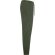 Pantalón jogger Flexar Roly con tejido stretch y puños ajustables Verde humo detalle 24