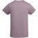 Camiseta BREDA Roly lavanda