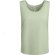 Camiseta NARA Roly verde mist