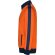 Chandal ESPARTA Roly naranja/marino
