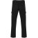 Pantalon SAFETY Roly negro