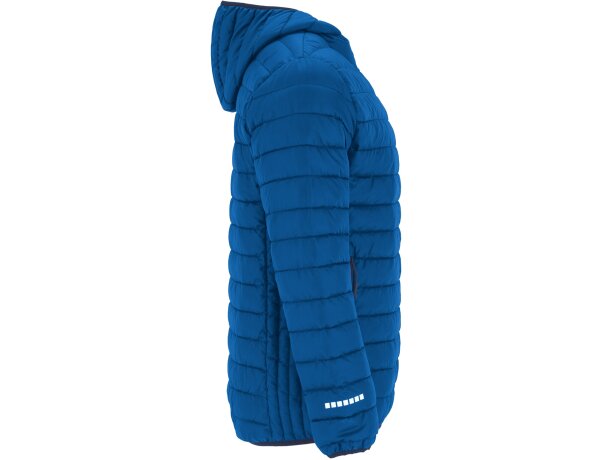 Chaqueta NORWAY SPORT Roly royal/marino