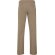 Pantalón chino Beverly Roly para hostelería y catering Beige detalle 9
