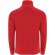 Chandal CRETA Roly rojo/negro