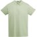 Polo TYLER Roly verde mist