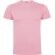 Camiseta DOGO PREMIUM 165 gr de Roly rosa claro