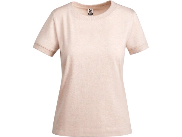 Camiseta VEZA WOMAN Roly vigore multicolor