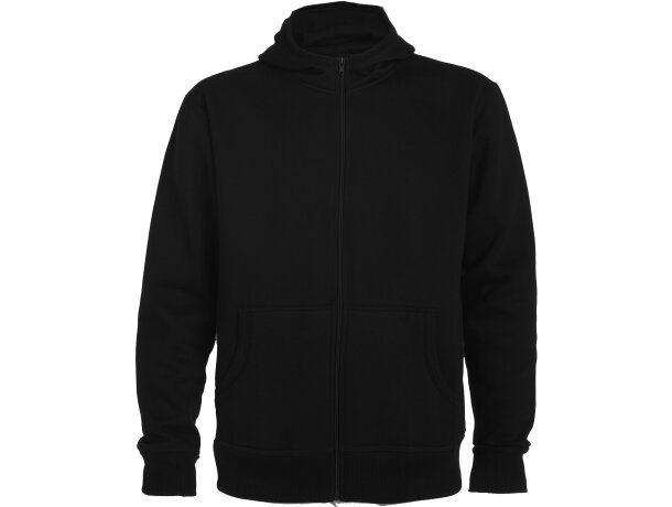 CHAQUETA Roly MONTBLANC negro