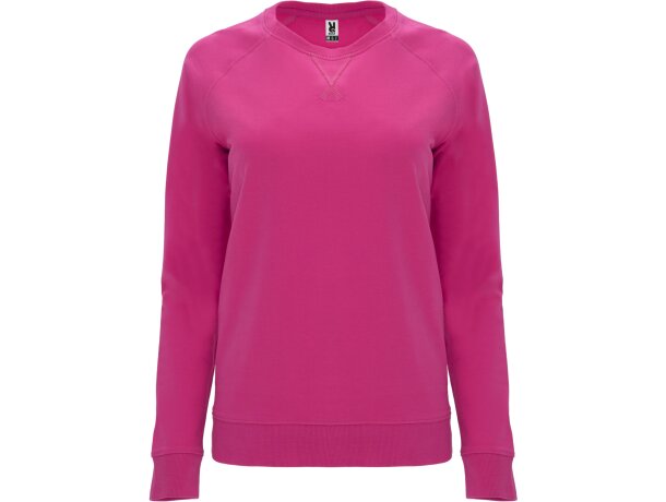 Sudadera ANNAPURNA WOMAN Roly roseton