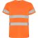 Camisetas personalizadas Roly Delta reflectantes