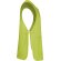 Casulla reversible ARZAK Roly pistacho