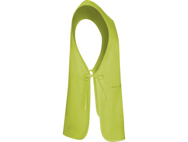 Casulla reversible ARZAK Roly pistacho