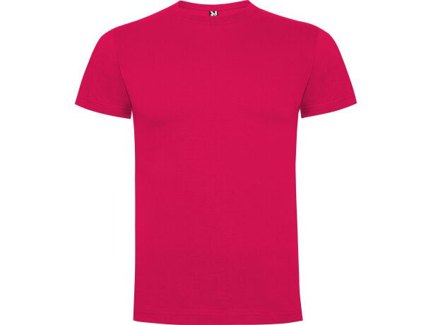 Camiseta DOGO PREMIUM 165 gr de Roly roseton