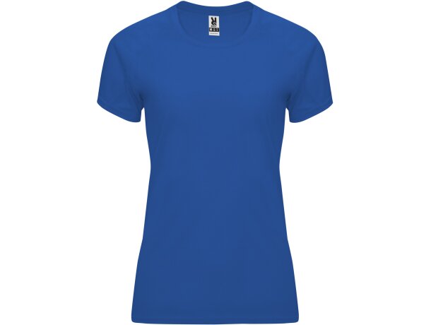 Camiseta BAHRAIN WOMAN Roly royal