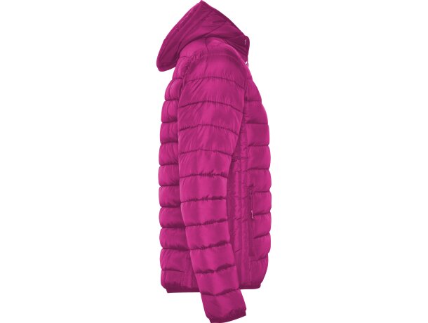 Chaqueta Roly NORWAY WOMAN fucsia