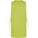 Casulla reversible ARZAK Roly pistacho