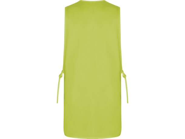 Casulla reversible ARZAK Roly pistacho