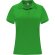 Polo MONZHA WOMAN Roly verde helecho