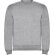 Sudadera CLASICA Roly gris vigore