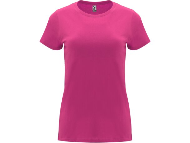 Camiseta CAPRI Roly roseton