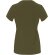 Camiseta CAPRI Roly verde militar