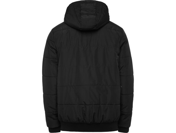 Chaqueta SURGUT Roly negro