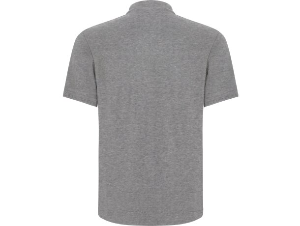 POLO Roly CENTAURO PREMIUM gris vigore