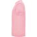 Camisetas impresas para adultos Roly Beagle 155g rosa claro
