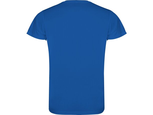 Camiseta CAMIMERA Roly royal