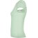 Camisetas personalizadas baratas  Roly Victoria de algodón 155 g verde mist
