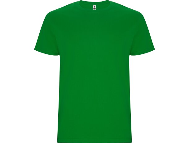 Camiseta STAFFORD Roly verde grass