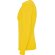 Camiseta termica Roly PRIME amarillo