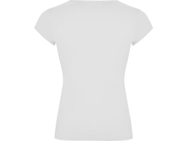 CAMISETA Roly BELICE blanco