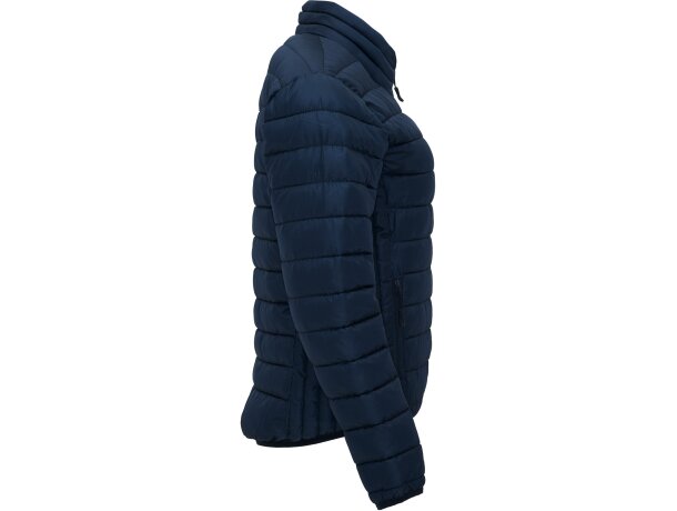 Chaqueta FINLAND WOMAN Roly marino