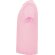 Camiseta DOGO PREMIUM 165 gr de Roly rosa claro