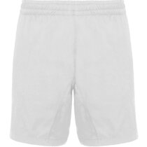 Pantalón deportivo hombre poliéster y con bolsillos laterales