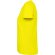 Camiseta Estoril Woman Amarillo fluor detalle 20